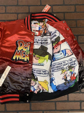 Load image into Gallery viewer, DENNIS THE MENACE- Headgear Classics Streetwear Jacket~Never Worn~ M L