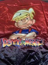 Load image into Gallery viewer, DENNIS THE MENACE- Headgear Classics Streetwear Jacket~Never Worn~ M L