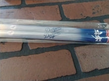Load image into Gallery viewer, LOS ANGELES DODGERS Woodrow Unused Drumsticks ~Licensed~