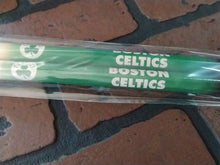 Load image into Gallery viewer, BOSTON CELTICS Pair of Unused Woodrow Drumsticks ~Licensed~