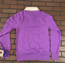 Load image into Gallery viewer, CHAMPION Purple Rugby Shirt Long Sleeved~BRAND NEW~ XS S M L XL