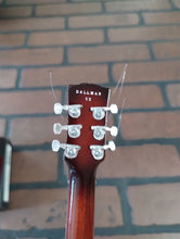 Load image into Gallery viewer, DUANE ALLMAN GIBSON Les Paul Tobacco Burst 1:4 Scale Replica Guitar ~Axe Heaven~