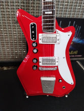 Load image into Gallery viewer, JACK WHITE -1964 Airline Model Res-O-Glass 1:4 Scale Replica Guitar ~Axe Heaven~
