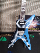 Load image into Gallery viewer, DIMEBAG DARRELL (PANTERA) From Hell Bolt 1:4 Scale Replica Guitar ~Axe Heaven~