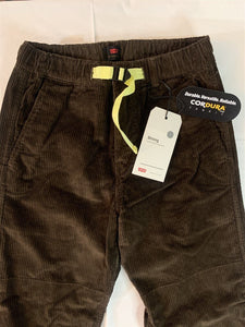 Levi's Brown Corduroy Jeans ~ Never Worn~ S M L XL ~