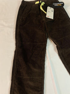 Levi's Brown Corduroy Jeans ~ Never Worn~ S M L XL ~