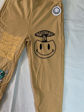 Load image into Gallery viewer, Neff Yellow Sweatpants ~ Never Worn~ S M L XL ~