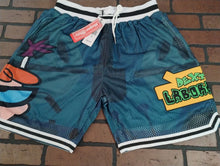 Load image into Gallery viewer, DEXTER&#39;S LAB Headgear Classics Basketball Shorts ~Never Worn~ M XL