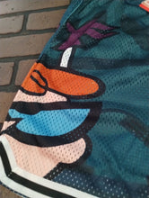 Load image into Gallery viewer, DEXTER&#39;S LAB Headgear Classics Basketball Shorts ~Never Worn~ M XL
