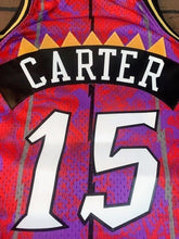 Load image into Gallery viewer, TORONTO RAPTORS Mitchell &amp; Ness Swingman CNY 4.0 Basketball Jersey ~Never Worn~