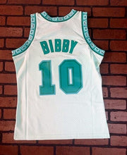 Load image into Gallery viewer, MEMPHIS GRIZZLIES Mitchell &amp; Ness Mike Bibby Jersey ~Never Worn~ S-3XL