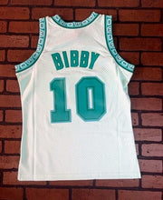 Load image into Gallery viewer, MEMPHIS GRIZZLIES Mitchell &amp; Ness Mike Bibby Jersey ~Never Worn~ S-3XL