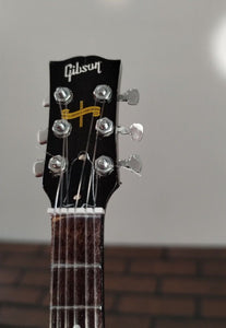 GIBSON J-145 Vintage Sunburst 1:4 Scale Replica Guitar ~Axe Heaven~