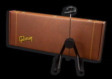 Load image into Gallery viewer, TOM PETTY - GIBSON Firebird V Sunburst 1:4 Scale Replica Guitar ~Axe Heaven~