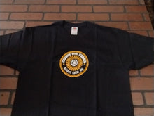 Load image into Gallery viewer, COUNT THE STARS - Albany local 518 Union Logo T-shirt ~Never Worn~ L