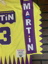 Load image into Gallery viewer, MARTIN - Payne #23 Headgear Classics Yellow Hockey Jersey ~Never Worn~ M L XL