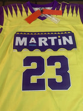 Load image into Gallery viewer, MARTIN - Payne #23 Headgear Classics Yellow Hockey Jersey ~Never Worn~ M L XL