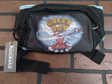Load image into Gallery viewer, GREEN DAY - Dookie Rocksax Shoulder Bag~New~