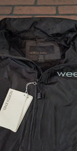 Load image into Gallery viewer, WEEZER - North End Collared Jacket Printed front and back ~Never Worn~ XL XXL