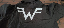 Load image into Gallery viewer, WEEZER - North End Collared Jacket Printed front and back ~Never Worn~ XL XXL