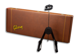 GIBSON 1959 Les Paul Standard Cherry Sunburst 1:4 Scale Replica Guitar ~Axe Heaven~