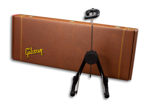 GIBSON Firebird V Vintage Sunburst 1:4 Scale Replica Guitar ~Axe Heaven~