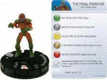 Load image into Gallery viewer, IRON MAIDEN - 2013 HeroClix by Wizkids Complete 9 Piece Set ~New~