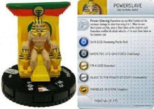 Load image into Gallery viewer, IRON MAIDEN - 2013 HeroClix by Wizkids Complete 9 Piece Set ~New~