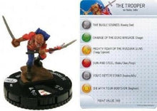 Load image into Gallery viewer, IRON MAIDEN - 2013 HeroClix by Wizkids Complete 9 Piece Set ~New~