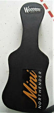 Load image into Gallery viewer, WASHINGTON CAPITALS 1:4 Scale Replica Woodrow NorthEnder Guitar ~Licensed~