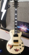 Load image into Gallery viewer, STEVE JONES (Sex Pistols) Retro Girls 1:4 Scale Replica Guitar ~New