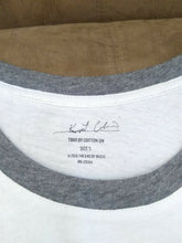 Load image into Gallery viewer, KURT COBAIN - White Tank Top Shirt ~Never Worn~ Small