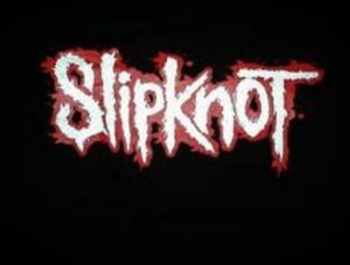 SLIPKNOT - 2000 Slipknot Logo T-Shirt ~Never Worn~ Medium