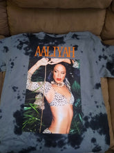 Load image into Gallery viewer, AALIYAH - Tie Dye T-Shirt ~Never Worn~ L