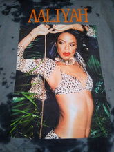 Load image into Gallery viewer, AALIYAH - Tie Dye T-Shirt ~Never Worn~ L