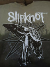 Load image into Gallery viewer, SLIPKNOT - 2021 Angel Dip Dye T-shirt ~Never Worn~ L