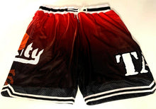 Load image into Gallery viewer, TAZ / RIP CITY Headgear Classics Basketball Shorts ~Never Worn~ L