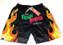 Load image into Gallery viewer, FRESH PRINCE Headgear Classics Basketball Shorts ~Never Worn~ M