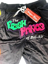 Load image into Gallery viewer, FRESH PRINCE Headgear Classics Basketball Shorts ~Never Worn~ M