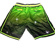 Load image into Gallery viewer, GOOSEBUMPS (SLAPPY) Headgear Classics Basketball Shorts ~Never Worn~ S M