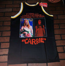 Load image into Gallery viewer, CARRIE (The Movie) Headgear Classics Basketball Jersey ~Never Worn~ L XL
