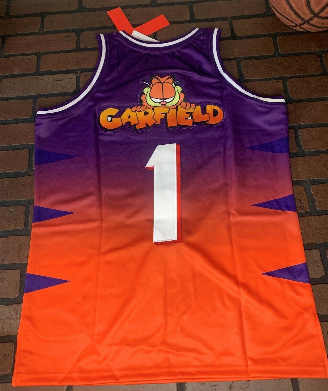 Phoenix Suns Uniforms Through the Years Photo Gallery