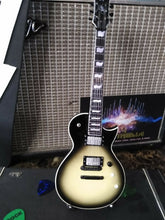 Load image into Gallery viewer, BOBBY KELLER-Glow(?) In the Dark ESP Eclipse 1:4 Scale Replica Guitar~Axe Heaven