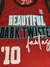 Load image into Gallery viewer, KANYE DARK TWISTED FANTASY Headgear Classics Basketball Jersey ~Never Worn~
