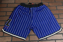 Load image into Gallery viewer, CRENSHAW HIGH SCHOOL Victory Lap Headgear Classics Basketball Shorts~NeverWorn~S