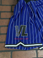 Load image into Gallery viewer, CRENSHAW HIGH SCHOOL Victory Lap Headgear Classics Basketball Shorts~NeverWorn~S