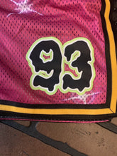 Load image into Gallery viewer, GOOSEBUMPS / BETH Headgear Classics Basketball Shorts ~Never Worn~ M XL