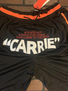 CARRIE Headgear Classics Basketball Shorts ~Never Worn~ S L XL