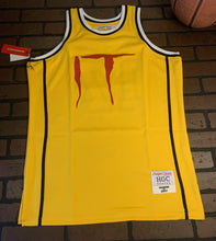 Load image into Gallery viewer, IT (GEORGIE) Headgear Classics Basketball Jersey ~Never Worn~ M L XL XXL