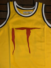 Load image into Gallery viewer, IT (GEORGIE) Headgear Classics Basketball Jersey ~Never Worn~ M L XL XXL